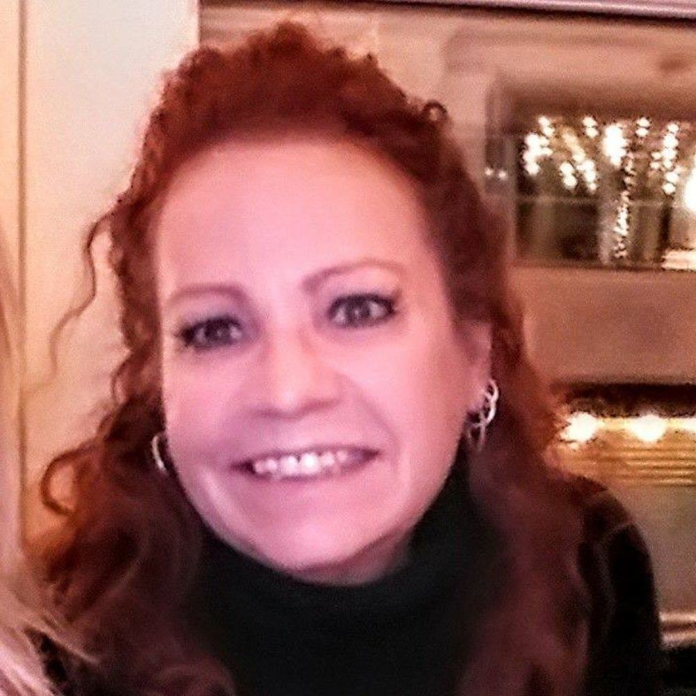 Meet your Posher, Marilyn